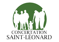 Concertation Saint-Léonard (CSL) Concertation Saint-Léonard (CSL)